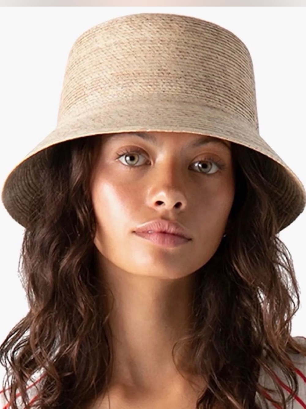 Lack of Color Inca Palma Hat Small/Medium